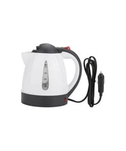 Virdulys elektrinis 1L 24V 300W