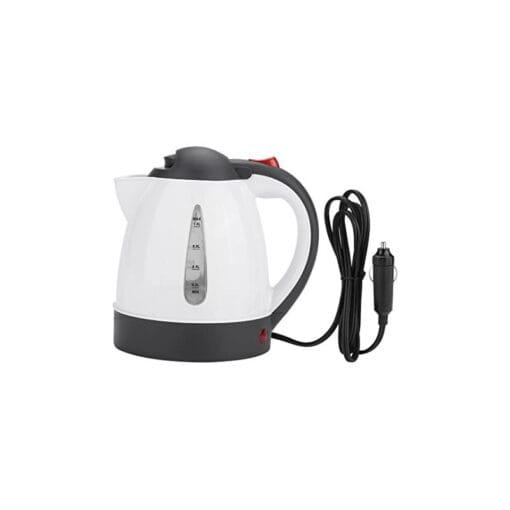 Virdulys elektrinis 1L 24V 300W