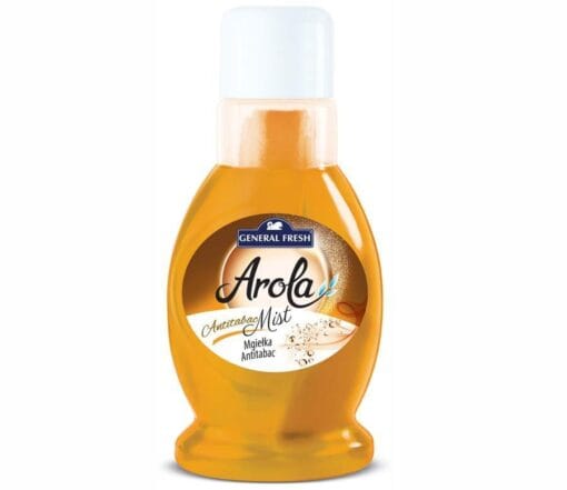 Oro gaiviklis AROLA antitabac 300ml