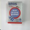 BROSS ĮDĖKLAI ELEKTRINIAM PRIETAISUI NUO UODŲ